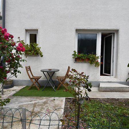 Apartments Free Alps, Massage & Wine Bovec Eksteriør billede
