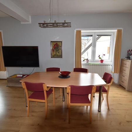 Apartments Free Alps, Massage & Wine Bovec Eksteriør billede