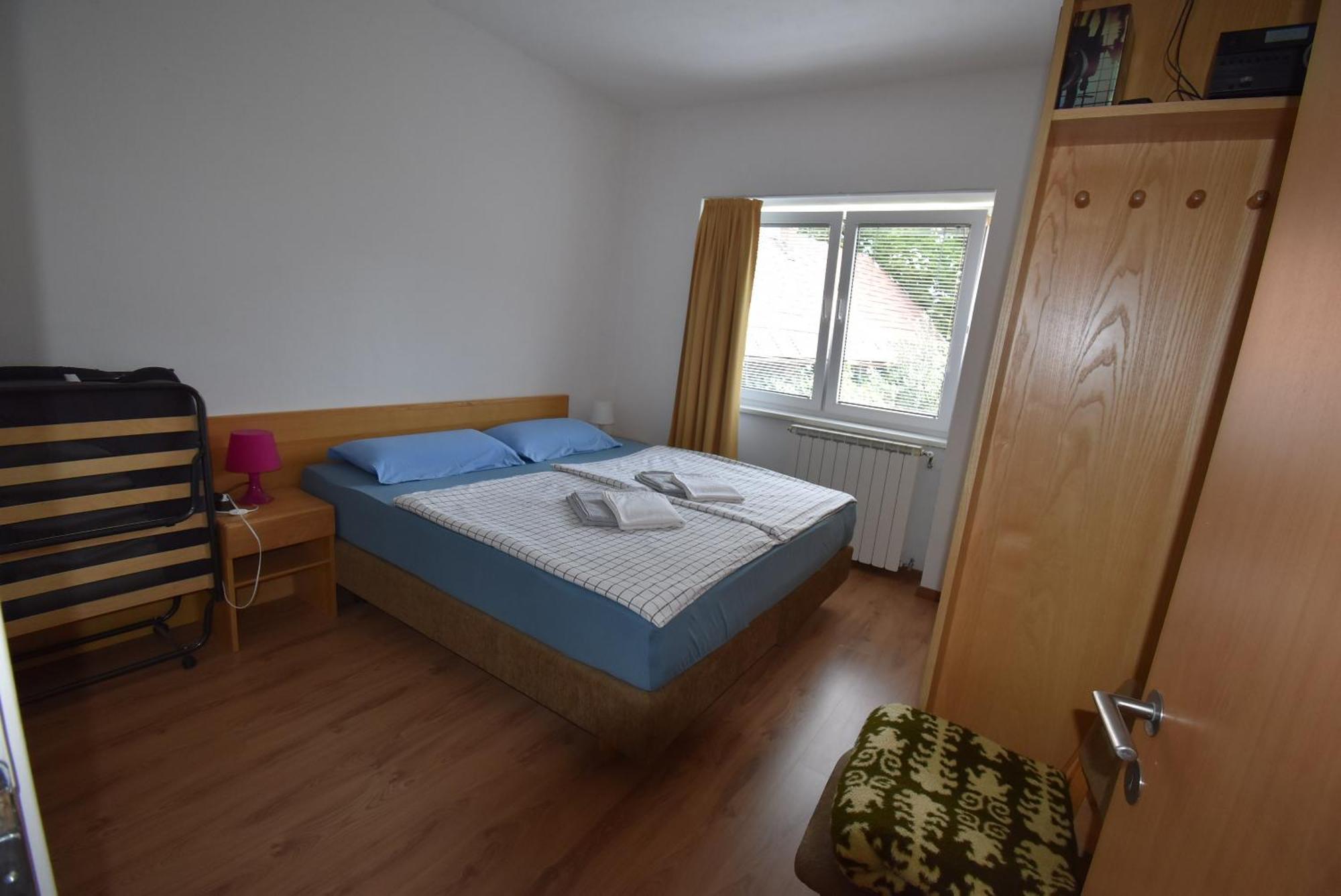 Apartments Free Alps, Massage & Wine Bovec Eksteriør billede