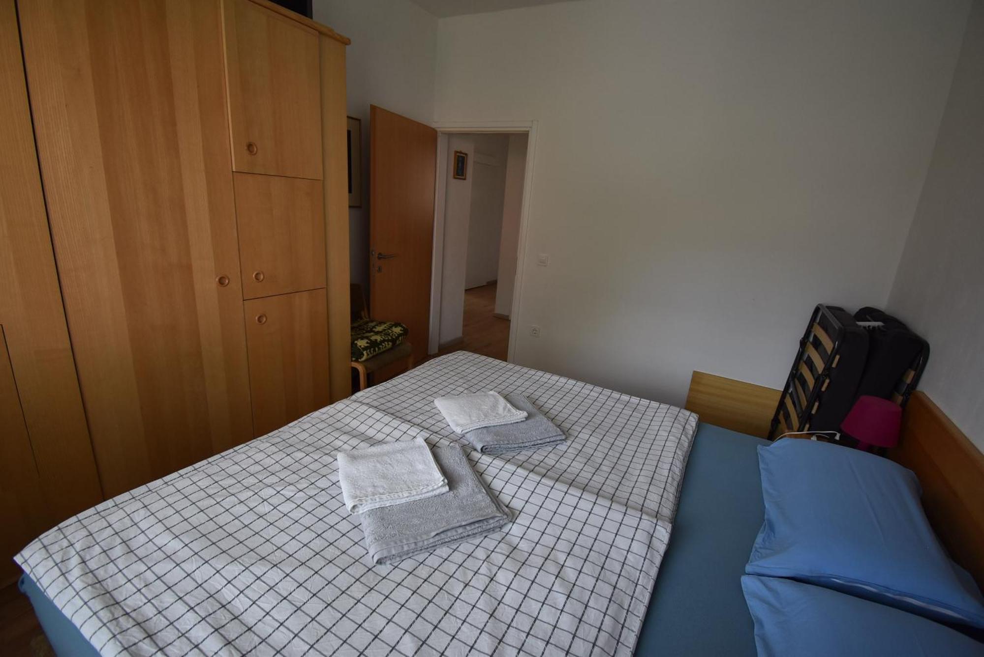 Apartments Free Alps, Massage & Wine Bovec Eksteriør billede