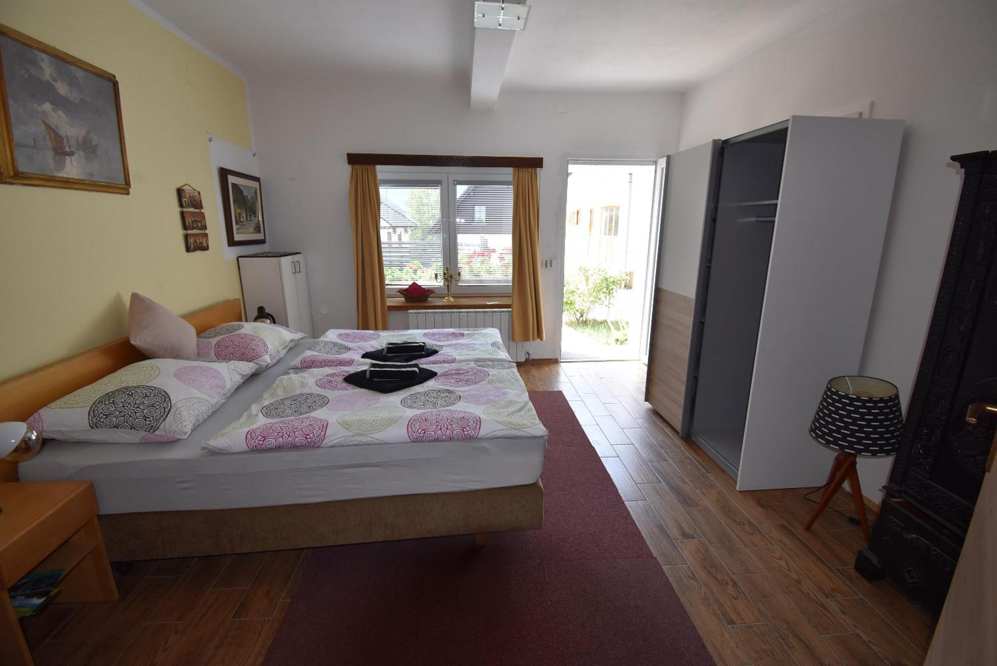 Apartments Free Alps, Massage & Wine Bovec Eksteriør billede