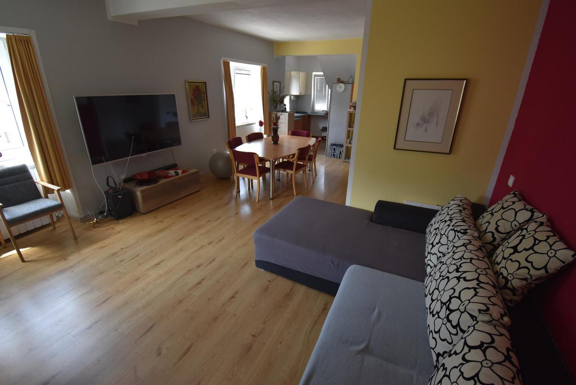 Apartments Free Alps, Massage & Wine Bovec Eksteriør billede