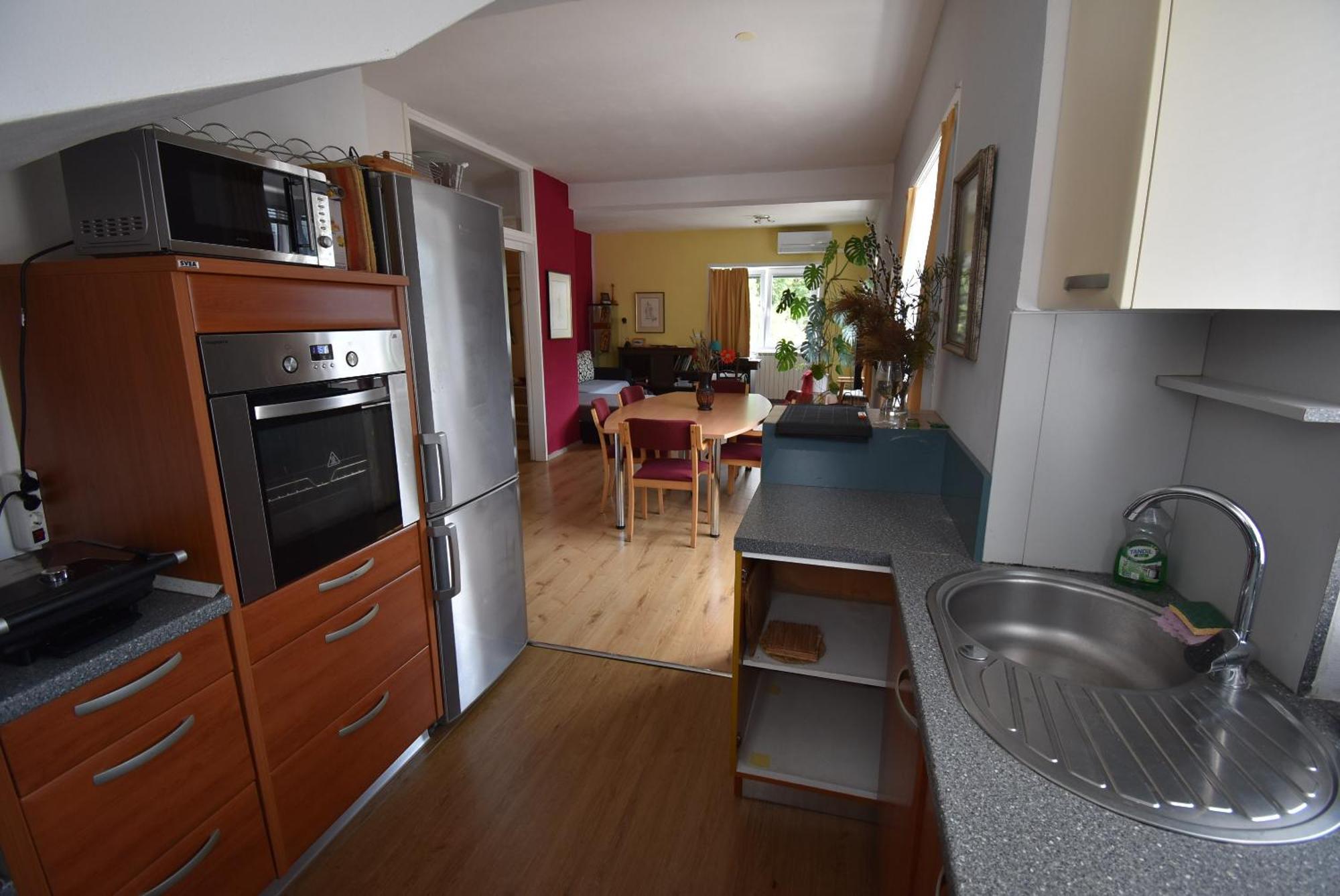 Apartments Free Alps, Massage & Wine Bovec Eksteriør billede