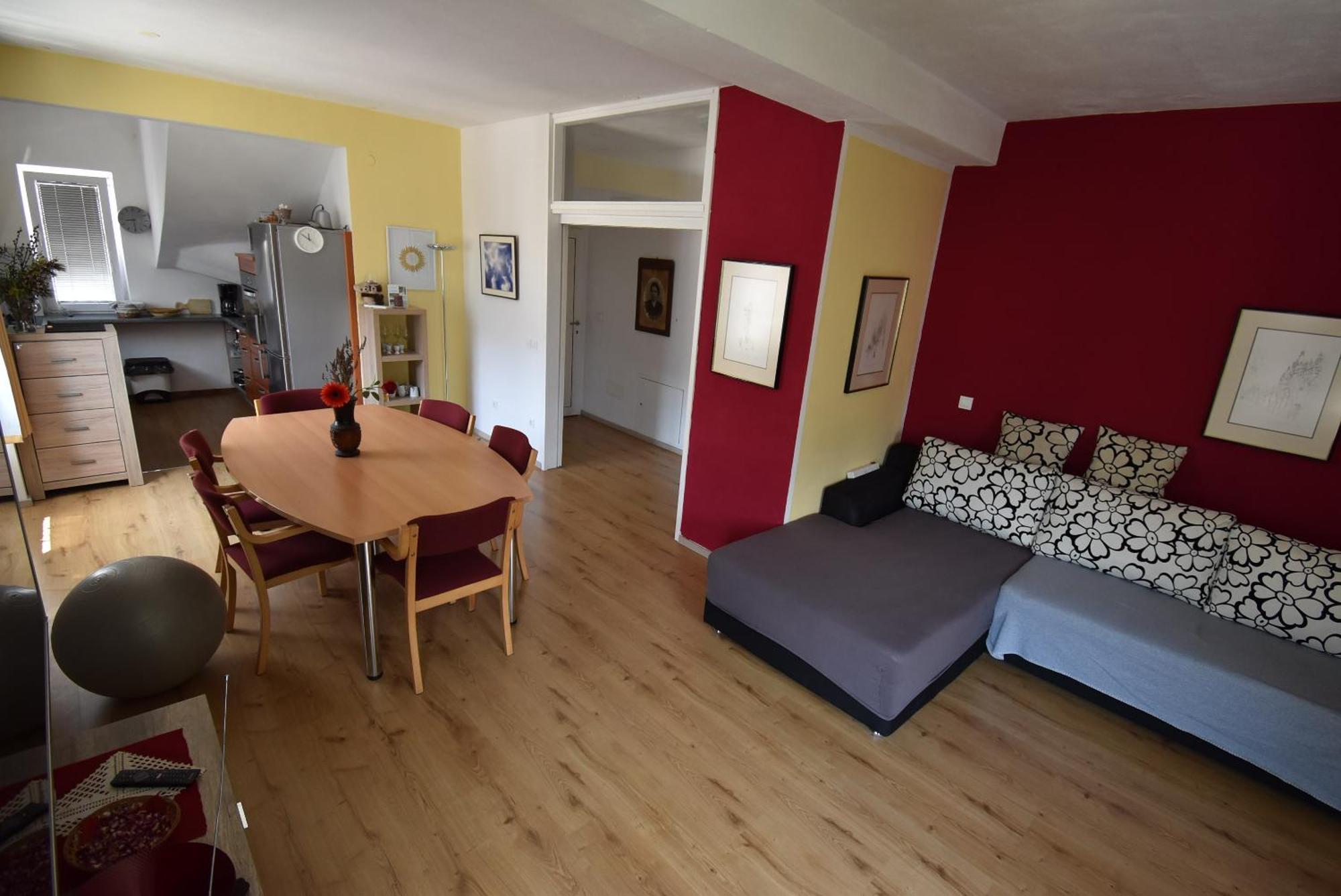 Apartments Free Alps, Massage & Wine Bovec Eksteriør billede