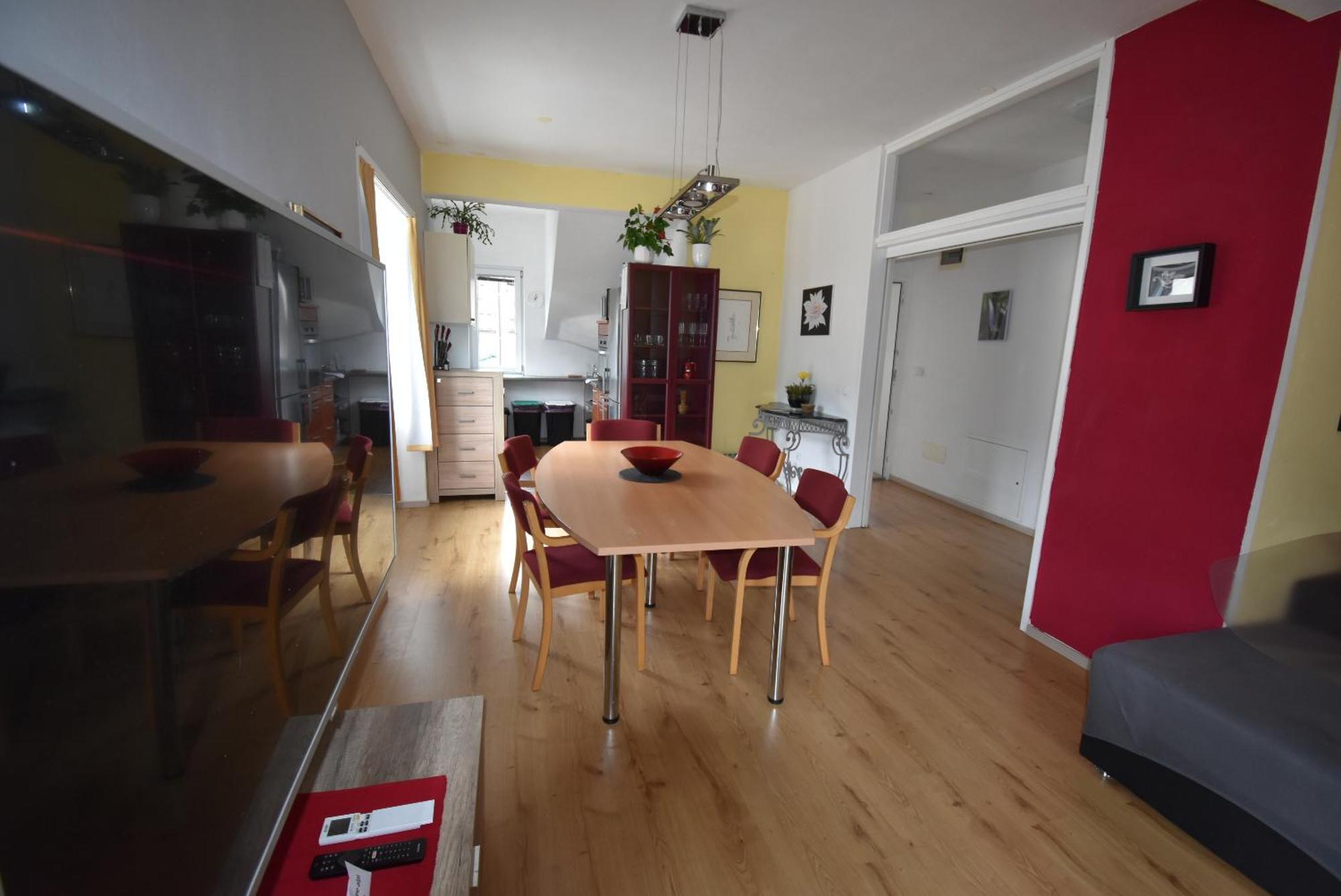 Apartments Free Alps, Massage & Wine Bovec Eksteriør billede