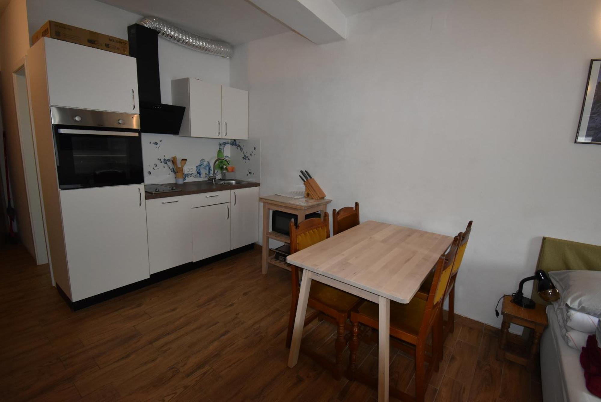 Apartments Free Alps, Massage & Wine Bovec Eksteriør billede