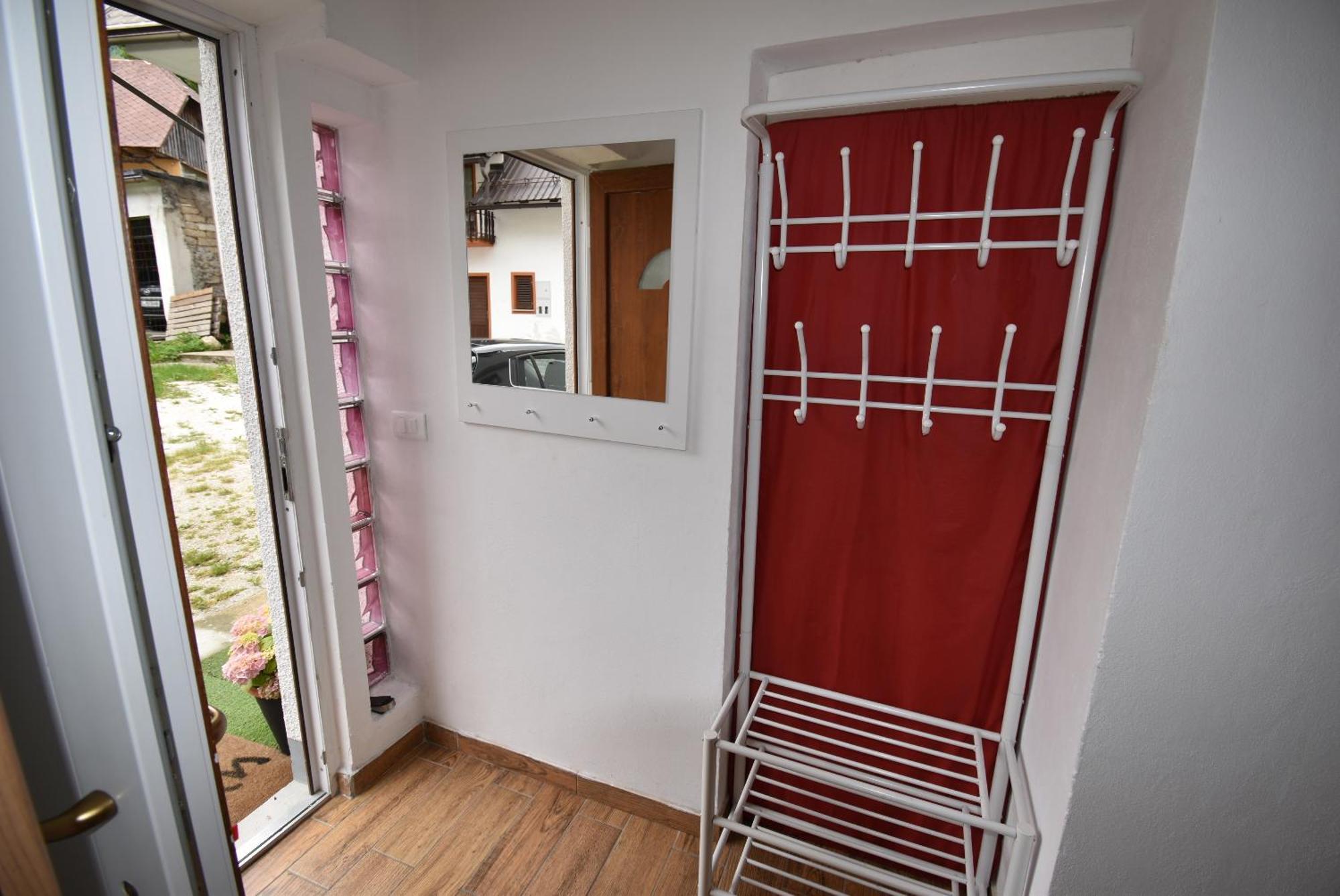 Apartments Free Alps, Massage & Wine Bovec Eksteriør billede