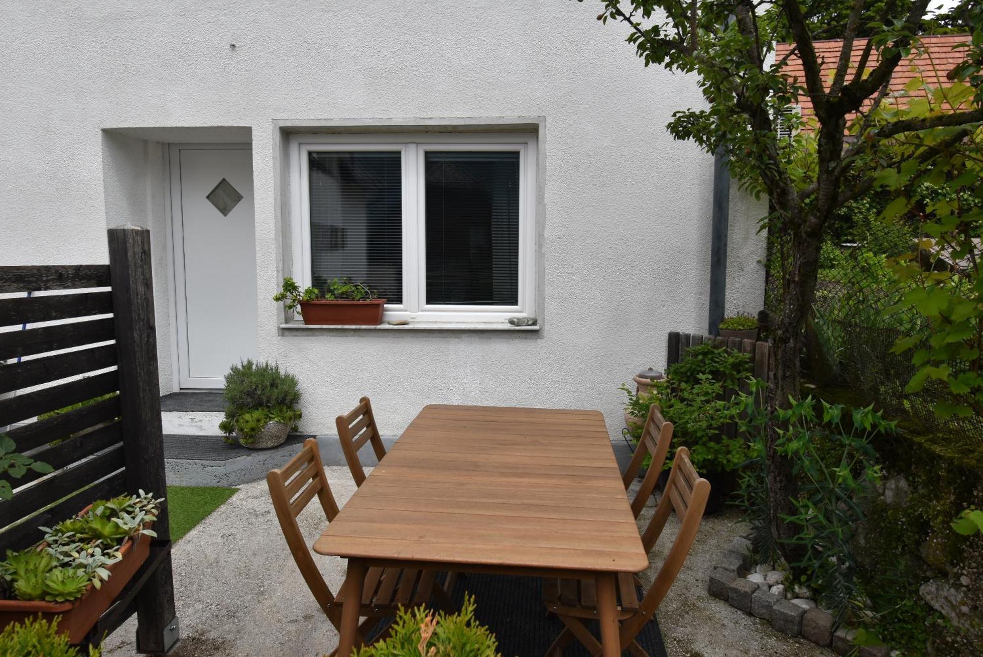 Apartments Free Alps, Massage & Wine Bovec Eksteriør billede