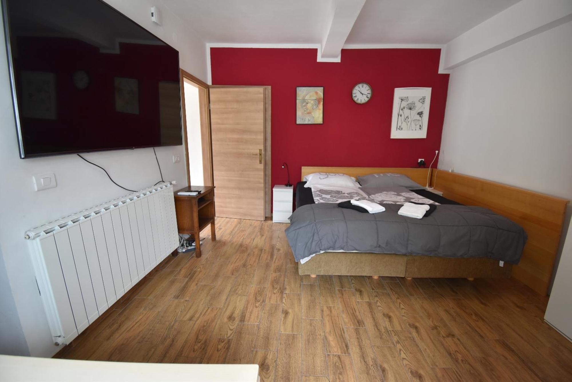 Apartments Free Alps, Massage & Wine Bovec Eksteriør billede